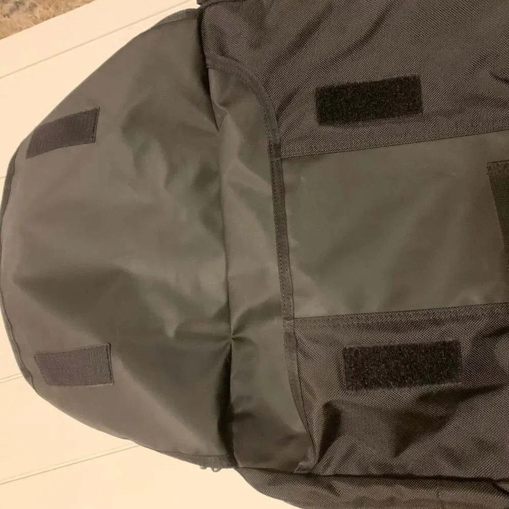 Timbuk2 x Dell Breakout Convertible 3-in-1 Messenger Bag Backpack